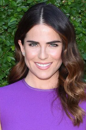 Karla Souza photo