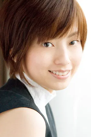 Reiko Matsuo photo