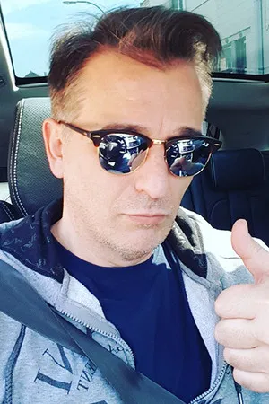 Vincent Delinckx photo