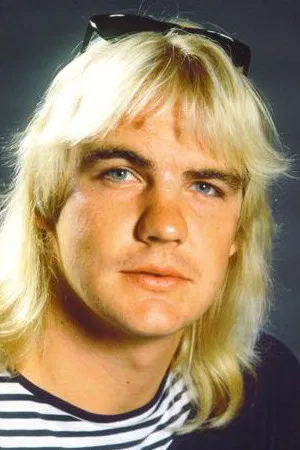 Barry Windham photo