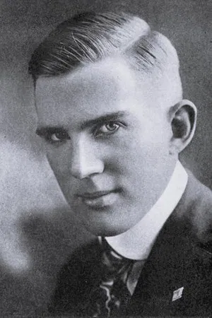 Frank D. Williams photo