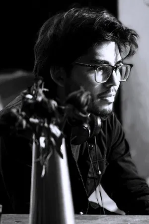 Raúl Pardo G. photo