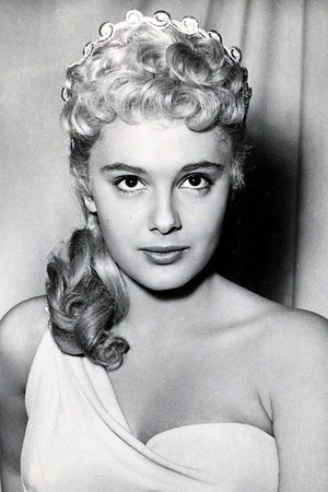 Rossana Podestà photo