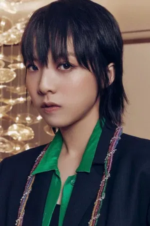 Chung Suet-ying photo