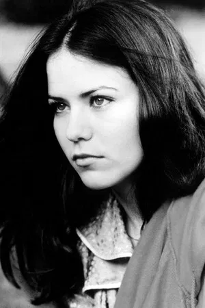 Koo Stark photo