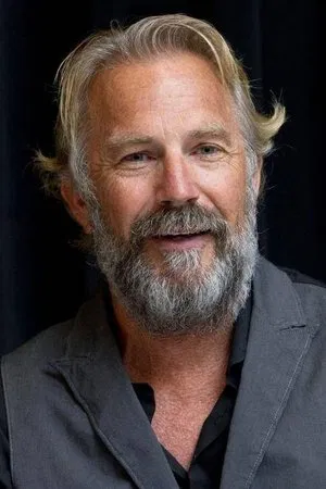 Kevin Costner photo