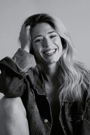 Lydia Ramírez photo