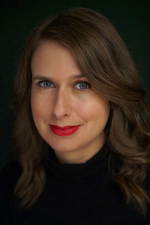 Claudia Hébert photo