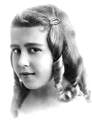 'Baby' Carmen De Rue photo