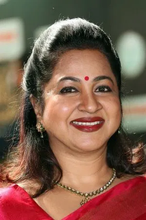 Radikaa Sarathkumar photo