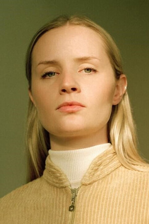 Charlotte Day Wilson photo
