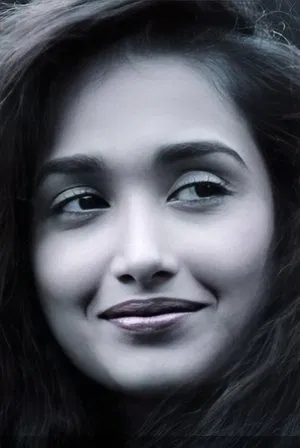 Jiah Khan photo