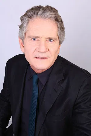 Mathieu Rivolier photo