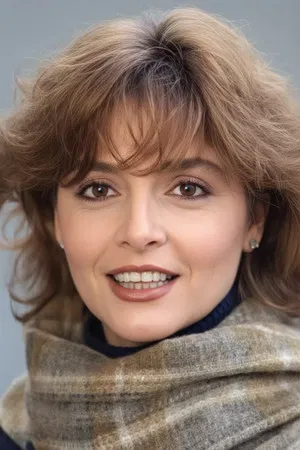 Filiz Ersürer photo