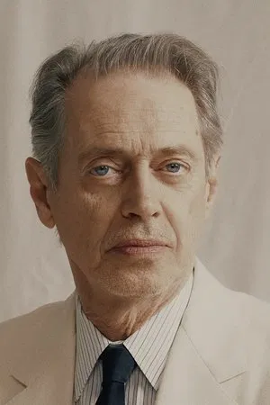Steve Buscemi photo