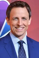 Seth Meyers photo