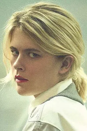 Zaho de Sagazan photo