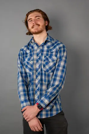 Grant Lee Bomar photo