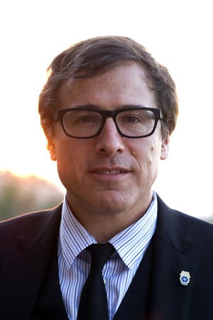 David O. Russell photo