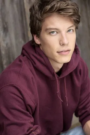 Justin Derickson photo