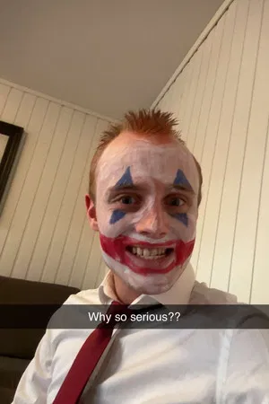 Hallvard Bringslimark Ystgaard photo