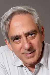Robert Dorfman photo