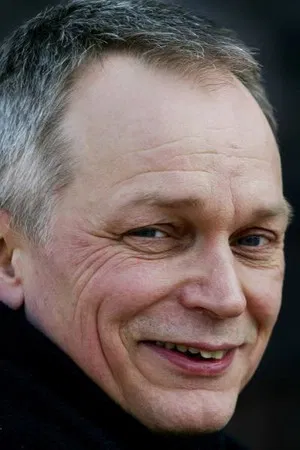 Kristian Halken photo