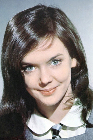Pamela Franklin photo