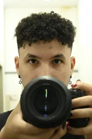 Lucas Aparecido photo