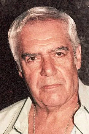 Gilberto Martinho photo