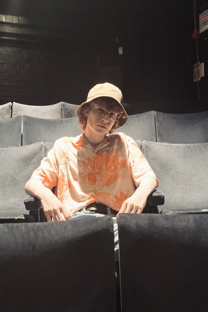 George Williams photo