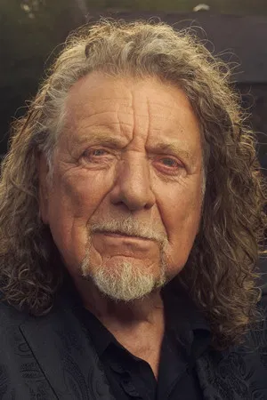 Robert Plant photo
