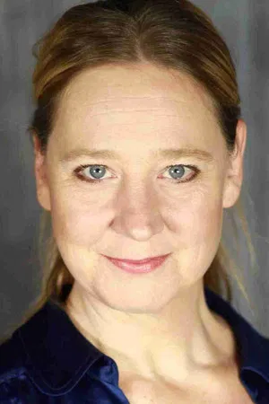 Barbara Pouwels photo