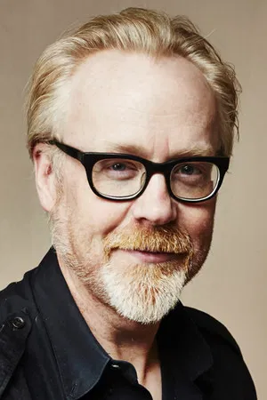 Adam Savage photo