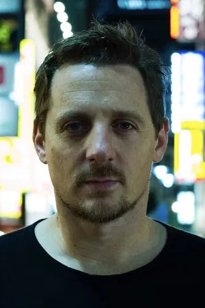 Sturgill Simpson photo