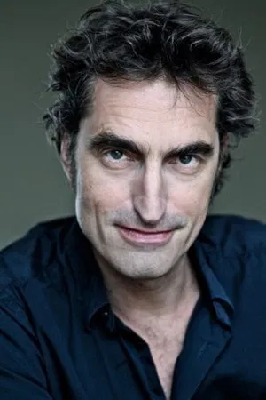 Jean-Charles Delaume photo