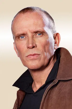 Peter Weller photo