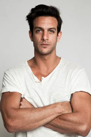 Joaquín Ferreira photo