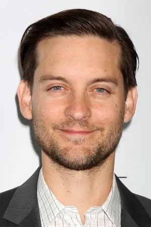 Tobey Maguire photo