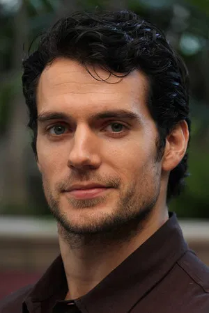 Henry Cavill photo