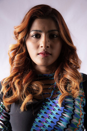 Mariyam Majudha photo