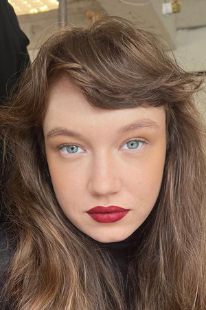 Lilla Kizlinger photo