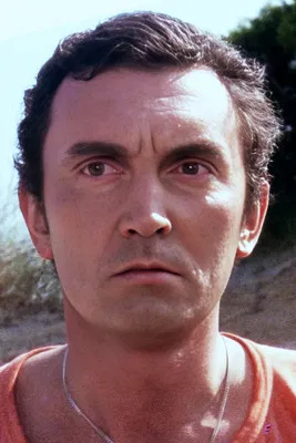 Massimo Foschi photo