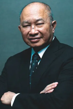 John Woo photo