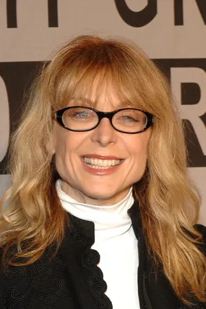 Nina Hartley photo