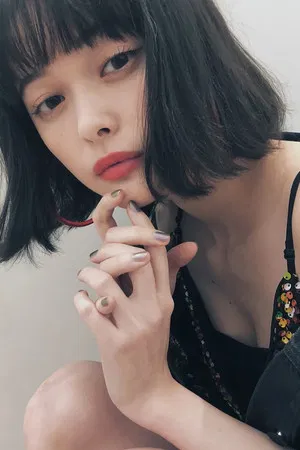 Tina Tamashiro photo