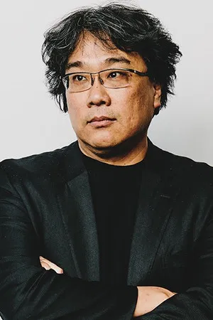 Bong Joon Ho photo