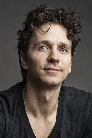 Guillaume Côté photo