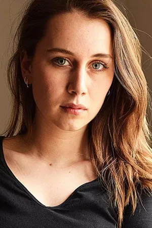 Julie Brochorst Andersen photo