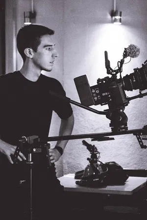 Sebastian Klinger photo